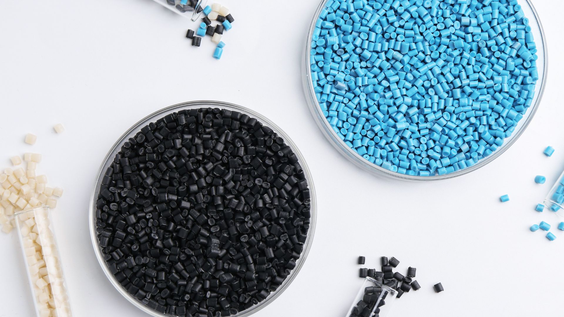 Masterbatches Combinados